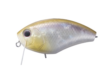 VOBLER OSP DAIBUZZN 64mm 18gr H23 Ginrin