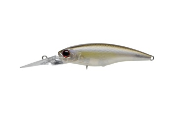 VOBLER OSP HIGH CUT DR SUSPEND 60mm 5.6gr P23 Tasty Shad