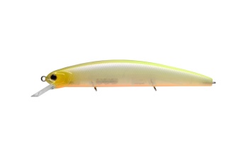 VOBLER OSP VARUNA110 SUSPEND 110mm 16gr P64 Pearl/Chart Back