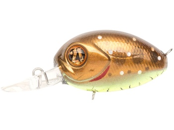 VOBLER PONTOON21 BABY REDRAG 32F-MDR 3.2CM 5.1G 729 F