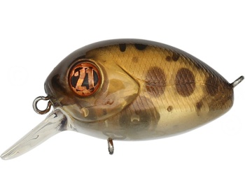 VOBLER PONTOON21 BABY REDRAG 32F-MDR 3.2CM 5.1G 829 F