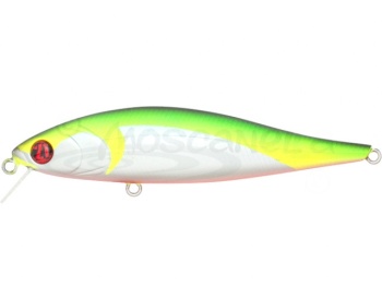 VOBLER PONTOON21 BET A MINNOW 102SP-SR 10.2CM 16.4G R37 SP