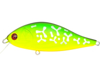 VOBLER PONTOON21 BET A SHAD 75SP-SR 7.5CM 13.2G 070 SP