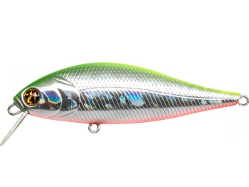VOBLER PONTOON21 BET A SHINER 6.8CM 7.1G A62 SP SR