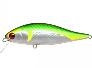 VOBLER PONTOON21 BET A SHINER 6.8CM 7.1G R37 SP SR