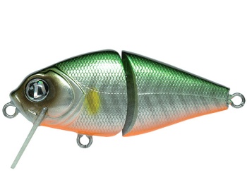 VOBLER PONTOON21 BULLYBOO 60F-SR 6CM 8.5G 236 F