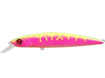 VOBLER PONTOON21 CABLISTA 105SP-SMR 10.5CM 13.2G S13 SP