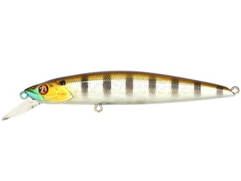 VOBLER PONTOON21 CABLISTA 105SP-SR 10.5CM 13.9G 007 SP