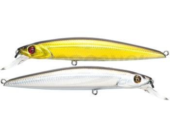 VOBLER PONTOON21 CABLISTA 125SP-SMR 12.5CM 19.9G 777 SP