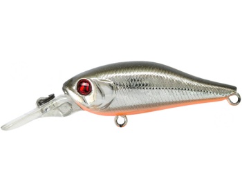 VOBLER PONTOON21 CHEERFUL 051 4CM 2.7G SUSPENDING MR