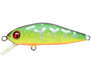 VOBLER PONTOON21 CRACK JACK 38F-DR 3.8CM 2.5G 070 F