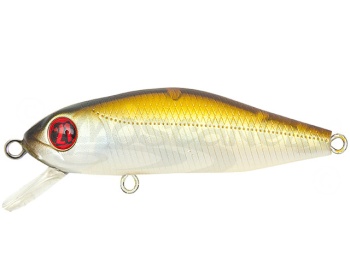 VOBLER PONTOON21 CRACK JACK 38F-DR 3.8CM 2.5G 317 F