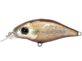 VOBLER PONTOON21 GEM 557 3.4CM 1.8G FLOATING SR