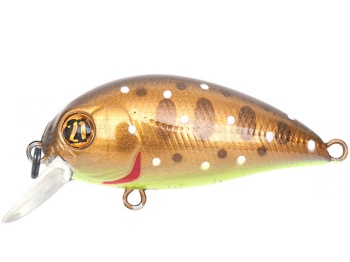 VOBLER PONTOON21 HYPNOSE 38F-SR 3.8CM 3.7G 729 F