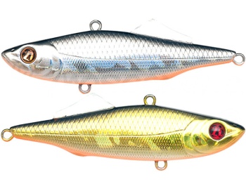 VOBLER PONTOON21 KALIKANA VIB SILENT 6.5CM 16.5G 111F S