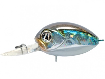VOBLER PONTOON21 REDRAG 36F-MDR 3.6CM 6.1G 005 F