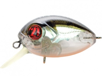 VOBLER PONTOON21 REDRAG 36F-SR 3.6CM 5.7G 812 F