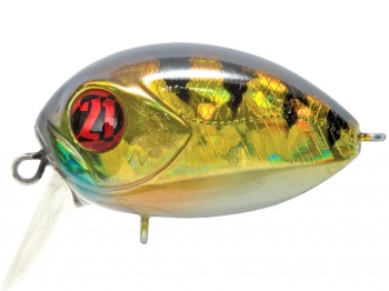 VOBLER PONTOON21 REDRAG 36F-SSR 3.6CM 5.7G 307 F