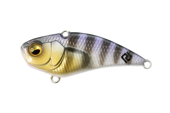 VOBLER RAID LEVEL VIB BOOST HEAT2 9gr 38mm 007 Chi Gill