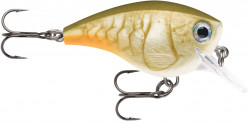 VOBLER RAPALA BX BRAT BIG 7CM 21G BOC