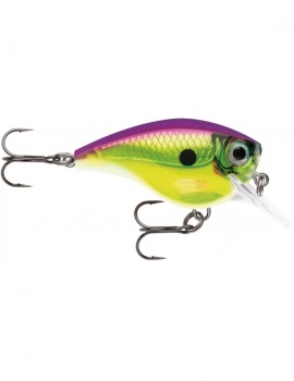 VOBLER RAPALA BX BRAT BIG 7CM 21G ROC