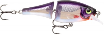 VOBLER RAPALA BX JOINTED SHAD 6CM 7G PDS