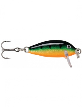 VOBLER RAPALA COUNTDOWN 3CM 2.7G P