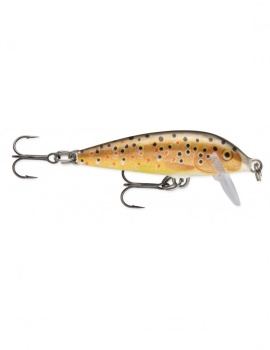 VOBLER RAPALA COUNTDOWN 5CM 5G TR