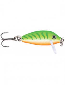 VOBLER RAPALA COUNTDOWN CD01 SINKING 2.5CM 2.7G GTU
