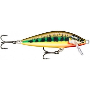 VOBLER RAPALA COUNTDOWN ELITE 7.5CM 10G GDVR