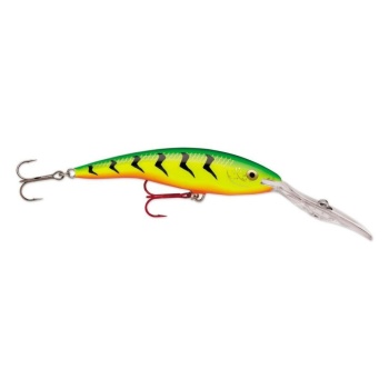 VOBLER RAPALA DEEP TAIL DANCER 11CM 22G BLT
