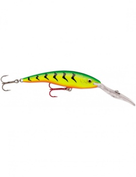 VOBLER RAPALA DEEP TAIL DANCER 7CM 9G BLT