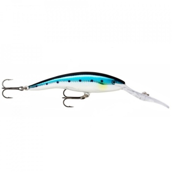 VOBLER RAPALA DEEP TAIL DANCER 9CM 13G BSRD