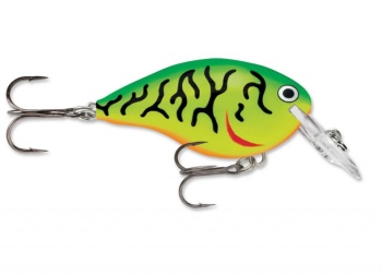 VOBLER RAPALA DIVES-TO 5CM 12G FT