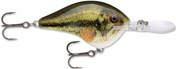 VOBLER RAPALA DIVES-TO 7CM 22G LBL