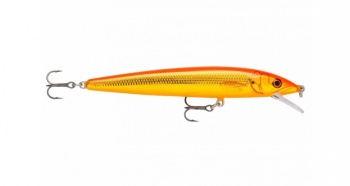 VOBLER RAPALA HUSKY JERK 10CM 10G GF