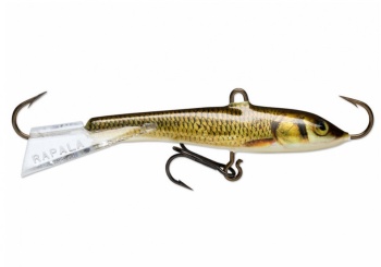 VOBLER RAPALA JIGGING RAP 5CM 9G GSL