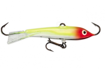 VOBLER RAPALA JIGGING RAP 7CM 18GCLN