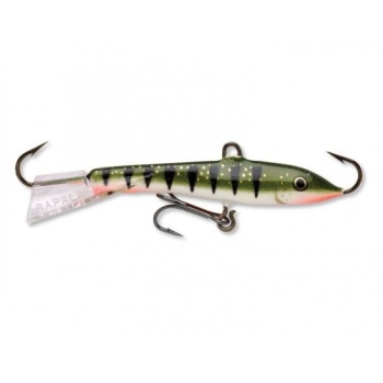 VOBLER RAPALA JIGGING SHADOW RAP 9CM 17G NP