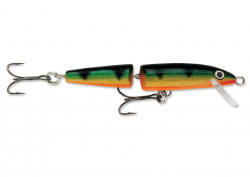 VOBLER RAPALA JOINTED 11CM 9G P