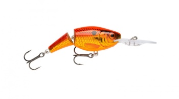 VOBLER RAPALA JOINTED SHAD RAP 4CM 5G OSD