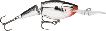 VOBLER RAPALA JOINTED SHAD RAP 9CM 25G CH