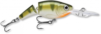 VOBLER RAPALA JOINTED SHAD RAP 9CM 25G YP
