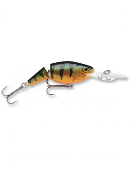 VOBLER RAPALA JOINTED SHAD RAP, CULOARE P, 5CM, 8G