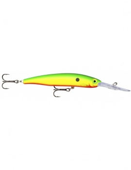 VOBLER RAPALA MAX RAP FAT MINNOW 9CM 13G YGRU