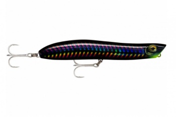 VOBLER RAPALA MAXRAP WALK'N ROLL 13CM 29G NIA