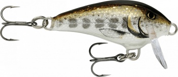 VOBLER RAPALA MINI FAT RAP 3CM 4G MD