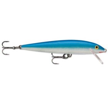 VOBLER RAPALA ORIGINAL FLOATER 9CM 5G B