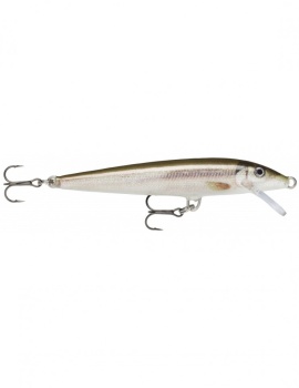 VOBLER RAPALA ORIGINAL FLOATER 9CM 5G SML