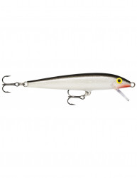 VOBLER RAPALA ORIGINAL FLOATER F03/ 3CM 2G S